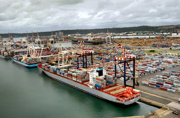 上海國際貨代物流以其強大的實力，成為了連接中國與世界的重要橋梁