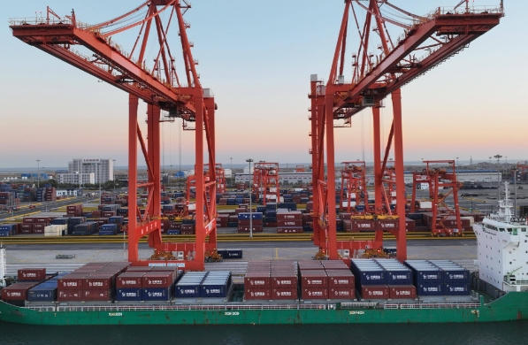 國際貨代作為連接國內外貿易的橋梁，其重要性日益凸顯