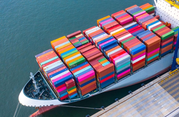 美國專線的完善關乎兩國經濟的繁榮，是推動全球物流進步的關鍵力量