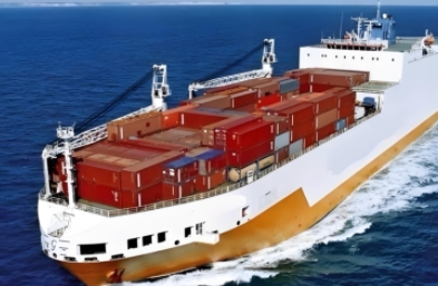 國際貨運代理逐漸成為連接買賣雙方、促進全球貿易順暢進行的關鍵紐帶