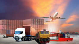 貨代行業(yè)未來展望：創(chuàng)新、升級與市場拓展