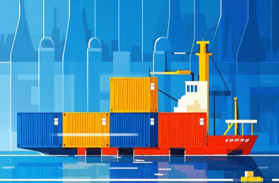 物流成本高？看這里！掌握選擇國際貨代公司的黃金法則！