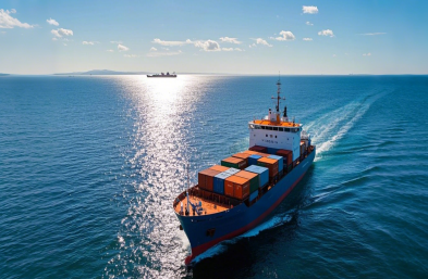 穩定物價、創造就業：國際海運公司如何影響你的日常生活？