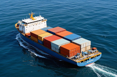 貨物如何跨越國界？國際貨代行業的神秘面紗