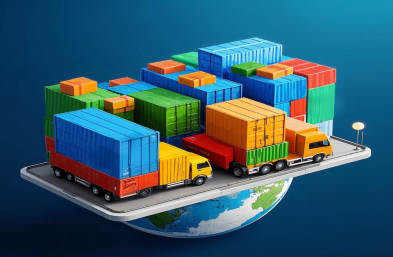 探秘上海國際物流公司的成功之道，你絕對想不到這些