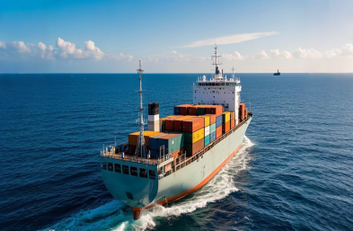 全球物流無憂，選對國際海運公司的秘訣