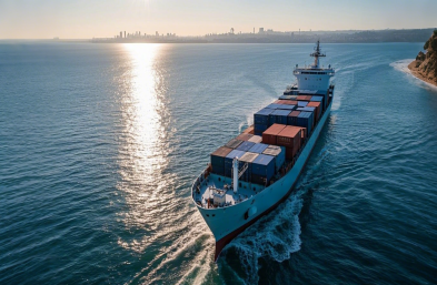 連接全球的紐帶：探索國際貨運公司的不可或缺性