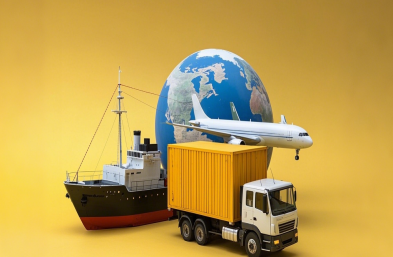 揭秘國際物流貨運：如何通過優化運輸、倉儲和配送提升全球供應鏈效率