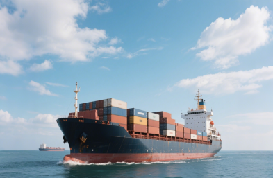 全球貿易的命脈：深度剖析國際運輸物流公司的挑戰與機遇