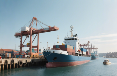 技術(shù)與經(jīng)驗(yàn)并重，揭秘高效上海貨代的必備條件