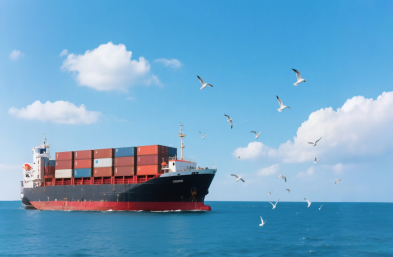 堅果進口背后，上海國際物流藏著哪些秘密