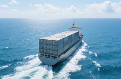 揭秘！國際海運團隊讓鮮花進口的神奇定制法