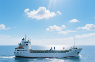 國(guó)際貨運(yùn)代理：提升建材出口效率的專屬智囊