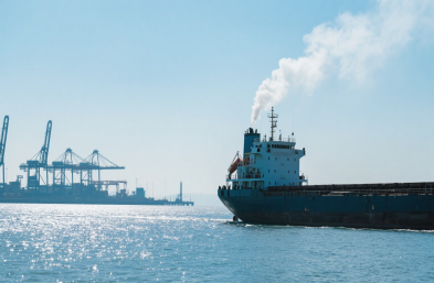 時局之下，國際貿易物流公司如何憑實力打通進出口脈絡