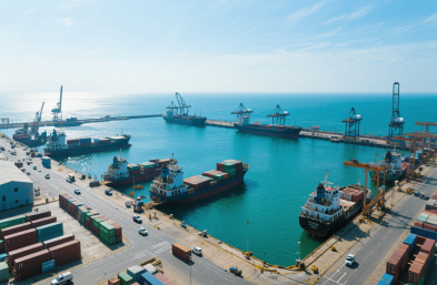 上海國際海運公司如何用“綠色通道”提速汽車進(jìn)口清關(guān)