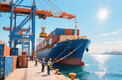 國際物流：全程可視化！跟蹤系統，包裹動態實時掌握