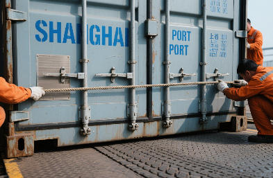 上海貨代:依托優越區位,打造世界級貨運服務體系