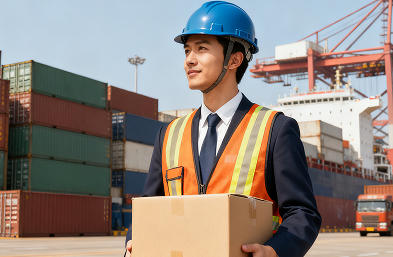 立足上海，聯(lián)通世界｜專業(yè)貨代服務(wù)，全程無憂托付